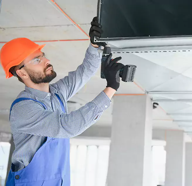 Why Homeowners & Businesses Trust Us in Carrollton, GA?