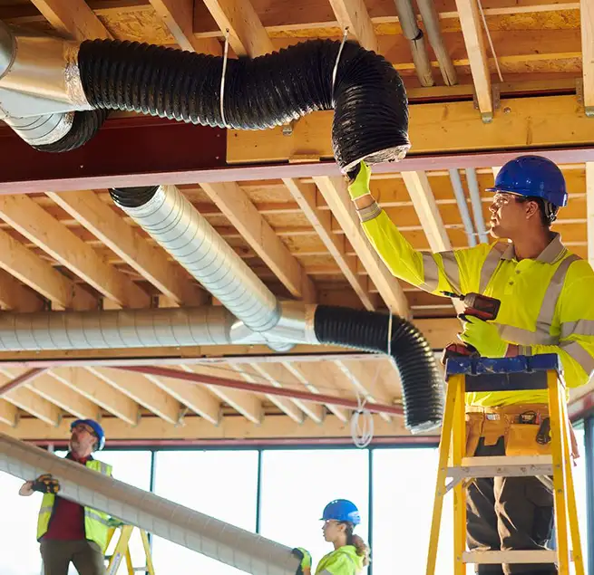 Why Homeowners & Businesses Trust Us in Carrollton, GA?