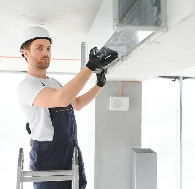 Why Homeowners & Businesses Trust Us in Carrollton, GA?