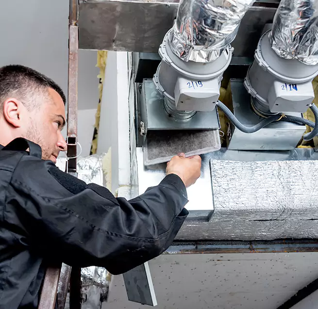 Why Homeowners Businesses Trust Us in Carrollton, GA?