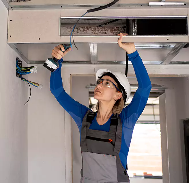 Why Homeowners & Businesses Trust Us in Carrollton, GA?