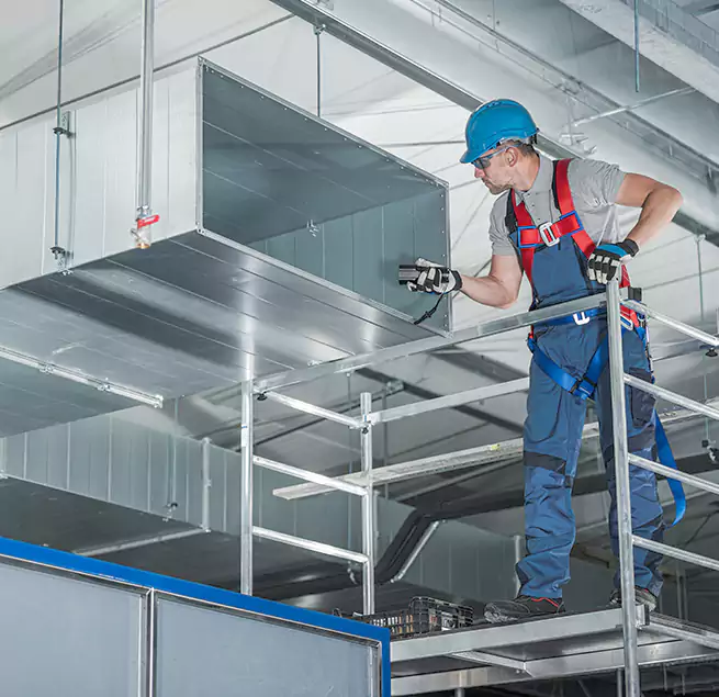 Why Homeowners & Businesses Trust Us Carrollton, GA