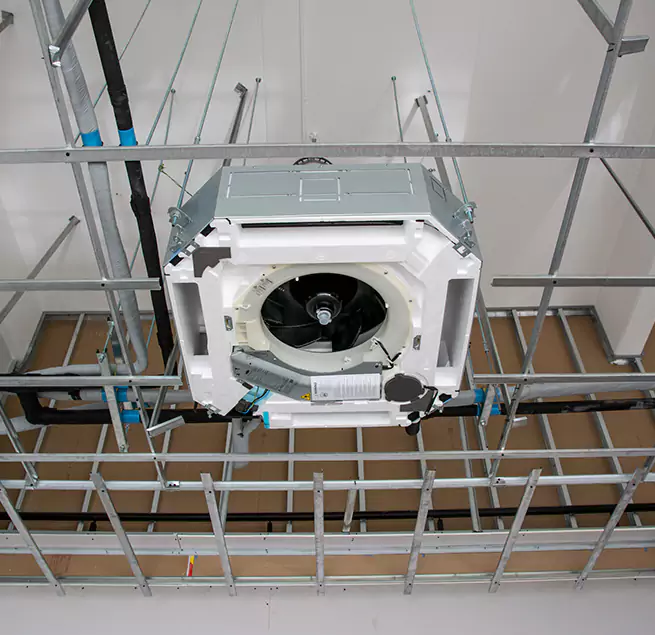 Why Homeowners & Businesses Trust Us Carrollton, GA?