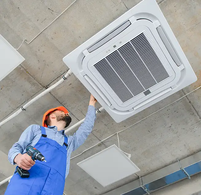  Why Homeowners & Businesses Trust Us in Carrollton, GA?