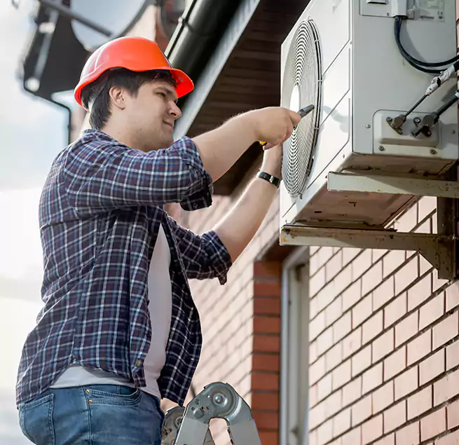 Why Homeowners & Businesses Trust Us Carrollton, GA