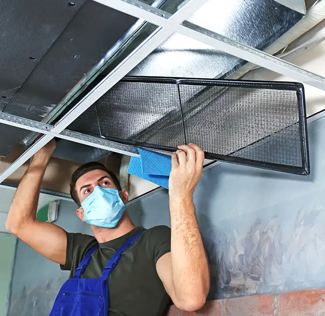 Why Homeowners & Businesses Trust Us in Carrollton, GA?